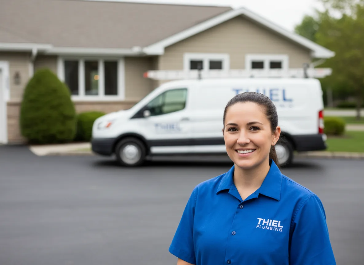 Plumber West Terre Haute, IN FAQs